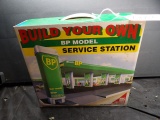 Build Your Own BP Station