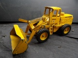 Hough Payloader, ERTL