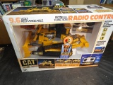 New Brite Cat D10N Remote Control