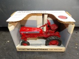 1/16 IH Cub, ERTL