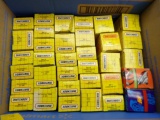 (34) Various Older Matchbox Cars, Dozer, Trucks