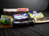 (13) Assorted Cars