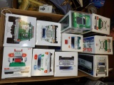 (10) Hess Trucks