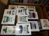 (12) Hess Trucks