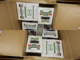 (6) Hess Trucks