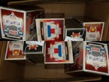 (9) Wilco Trucks