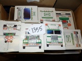 (7) Hess Trucks