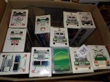 (11) Hess Trucks
