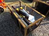 Agrotk SSHH680 SSL Hydraulic Hammer