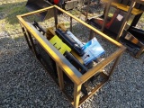 Agrotk SSHH680 SSL Hydraulic Hammer