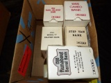 (5) ERTL Vehicle Banks