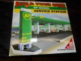 Build Your Own BP Station