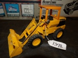 John Deere 544 Wheel Loader, ERTL