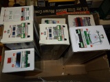 (7) Hess Trucks