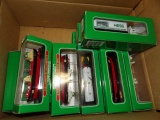 (13) Hess Miniatures