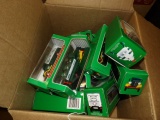 (14) Hess Miniatures