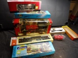 Train Lot, Old Smokey, Miniature Cars