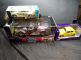 1/18 Muscle Car, VW Collectable, Porsche Turbo
