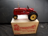 1/16 Cockshutt 20 Narrow Front, 1989 National Farm Toy Show