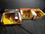(2) 1/32 Discs & Chisel Plow