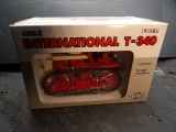 International T340 Crawler