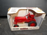 Farmall Cub