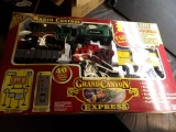 Grand Canyon G Guage Train Set