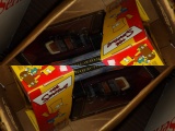 Bart Simpson Pez Dispenser, Plane, Diecast Car