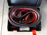 Heavy Duty 25' 1 GA Jumper Cables