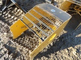 Unused New Holland 545D Front Nose