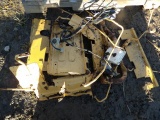 Group Of New Holland 545D Parts