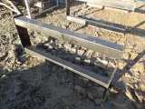 HD Weld On Quick Attach Plate