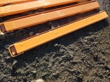 7' Fork Extensions