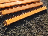7' Fork Extensions