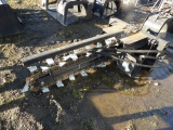 Wolverine LL-12-48H Hydraulic SSL Trencher