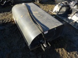 Wolverine BBS-11-72W 6' SSL Box Sweeper