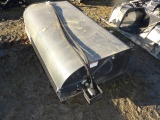Wolverine BBS-11-72W 6' SSL Box Sweeper