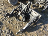 Wolverine PHA-15-02C SSL To 3pt Adapter w/ Hydraulic 540 Pto