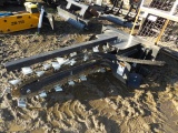 Wolverine TCR-12-48H SSL Trencher