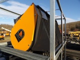 Wolverine CM-11-250W SSL Cement Mixer