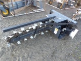 Wolverine TCR-12-48H SSL Trencher