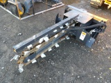 Wolverine TCR-12-48H SSL Trencher