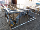 Diggit 8' SSL Grader Attachment