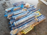 Pallet Full Of Bucket Pins, All Sizes!