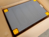 Self- Contained Plastic Fuel Tank w/ Electric Pump