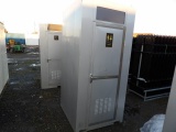 Single Stall Portajohn, Light Duty