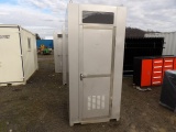 Single Stall Portajohn, Light Duty