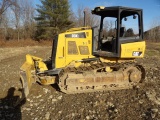 Cat D3K2 XL Dozer, OROPS, Hystat, Excellent Running & Working Dozer, Good U