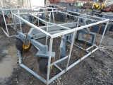 Diggit 8' SSL Grader Attachment