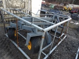 Diggit 8' SSL Grader Attachment